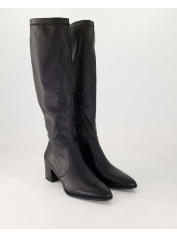 Terry Klassische Stiefel in Schwarz