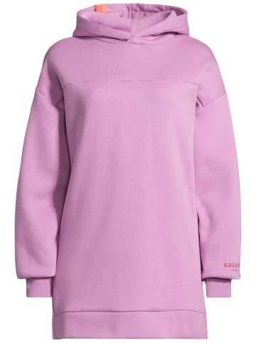 Salzhaut Hoodie REEG in Pale