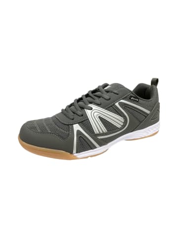 Lico SHOES "Fit Indoor" in grau