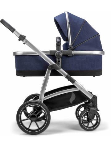 Osann Kombi-Kinderwagen "Olé" in Indigo