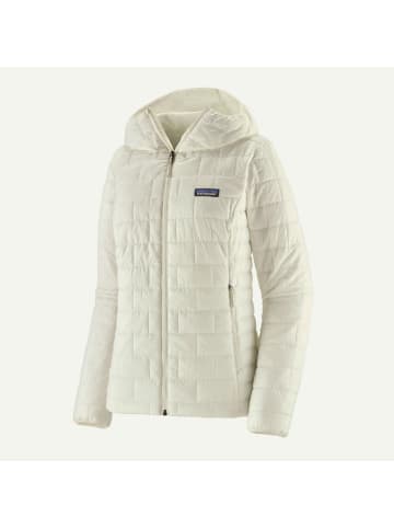 Patagonia Daunenjacke in weiss