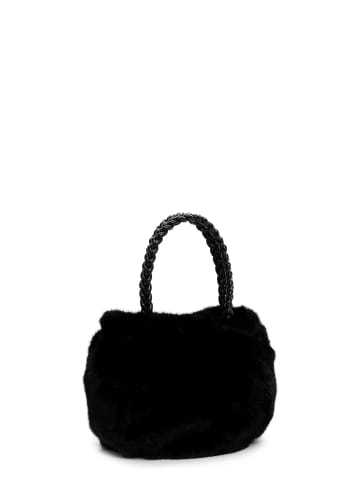EMILY & NOAH Shopper E&N Nanterre RUE 09 in black