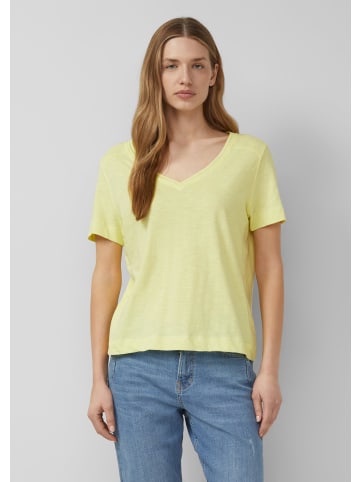 s.Oliver T-Shirt in 7111_gelb