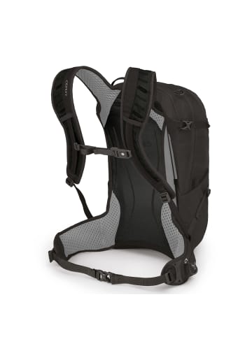 Osprey Syncro 20 - Fahrradrucksack 48 cm in schwarz