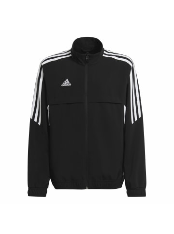 adidas Jacke für Jungen in uni