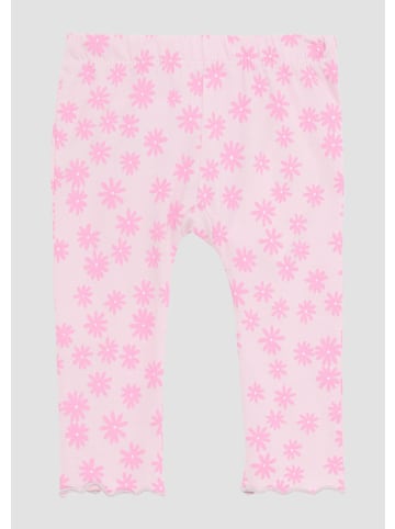 s.Oliver Leggins in 41A3_zartrosa