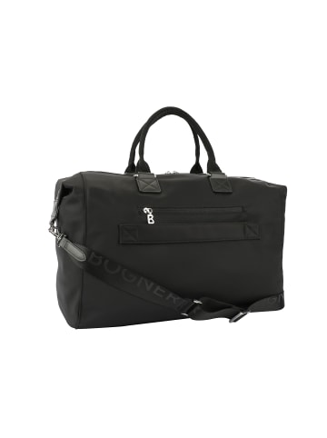 Bogner Weekender 'Klosters Alia in Schwarz 46,00 x 36,00 x 22,00 cm'