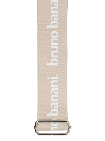 Bruno Banani Taschengurt DELEON in Ecru