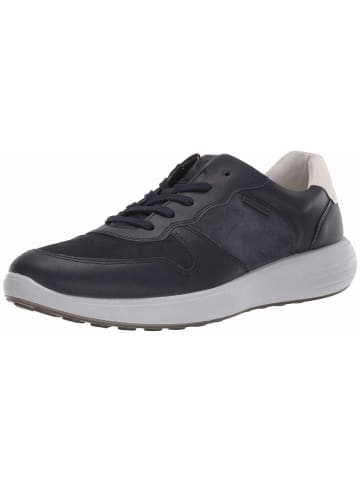 Ecco Sneakers in blau