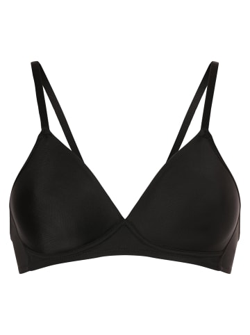 Triumph BH ohne Bügel Soft Sensation P in schwarz