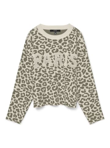 Vero Moda Pullover in birch2