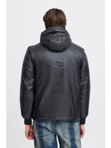 BLEND Outdoorjacke BHOuterwear 20717228 modische Outdoorjacke in Schwarz
