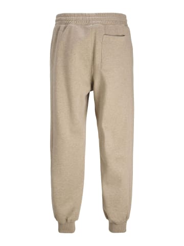 Jack & Jones Klassische Hosen in Chocolate Lab