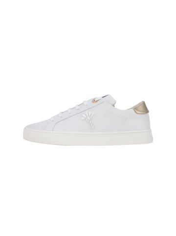 JOOP! Sneaker 'Unico Grande Coralie in Gold'