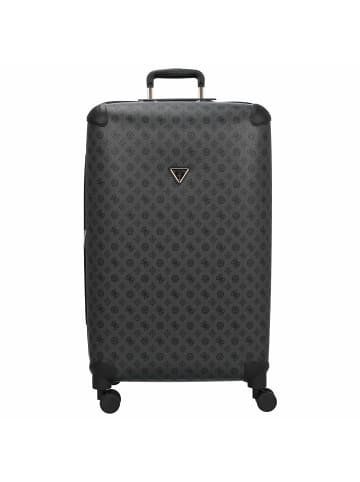 Guess Wilder 28 IN - 4-Rollen-Trolley 77 cm L (charcoal) in charcoal