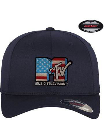 MTV Cap in Blau