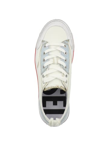 Diesel Sneaker low S-Athos Low in weiss