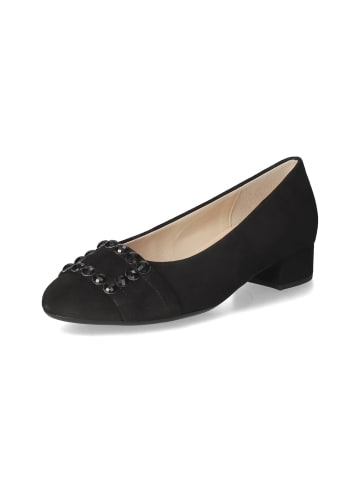 Gabor Pumps in Schwarz