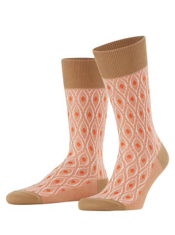 Burlington Seaside Chic Socke in Sesame