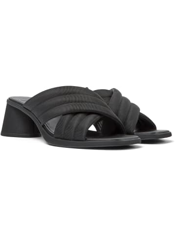 Camper Sandalen " Kiara " in Schwarz