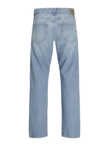 Jack & Jones Relaxed Fit Jeans in Light Blue Denim 1