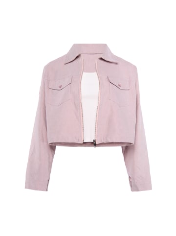 myMo Women 2-Piece Set in Rose