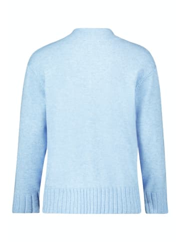 Betty Barclay Strickpullover in Blau