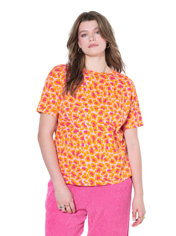 Studio Untold Shirt in orange