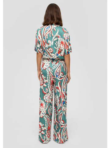 s.Oliver Overall in 65A1_minze