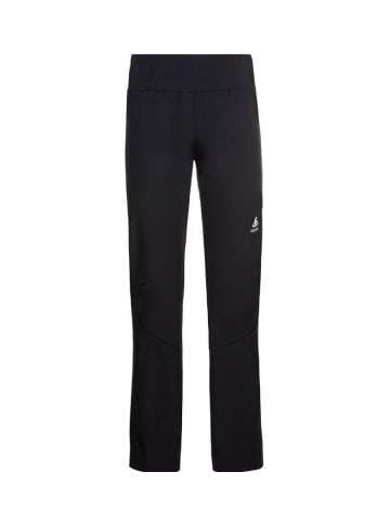 Odlo Jogginghose Pants ENGVIK in Schwarz