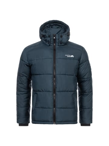 Arctic Seven Winterjacke AS-333 in Navy