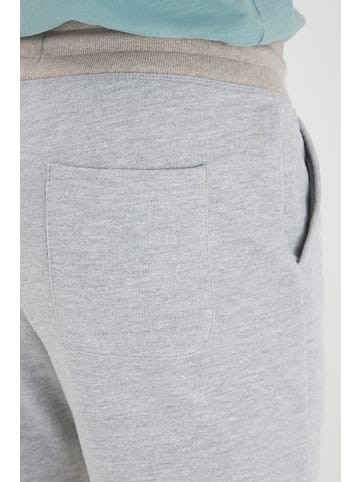 BLEND Sweatshorts BHJulio in grau