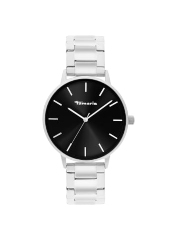 Tamaris Uhr - Everyday Hero in silber