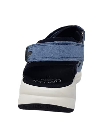 Fidelio Trekkingsandalen in Blau