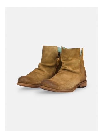 Felmini Stiefelette in Stone