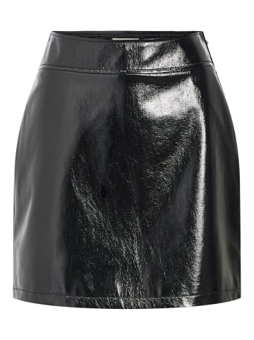 Object Minirock in Black