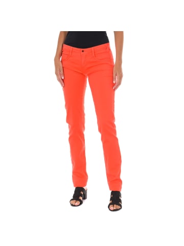 Met Jeans Jeans in Red