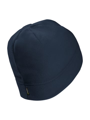 Jack Wolfskin Real Stuff Beanie in Navy