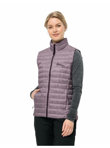 Jack Wolfskin Weste für Damen in kombi