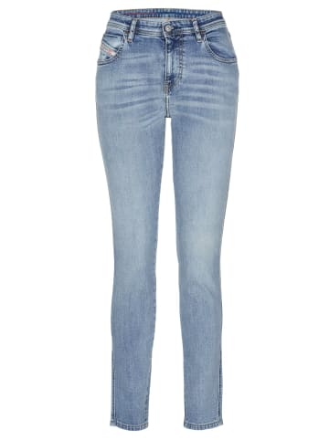 Diesel Jeans für Damen in blau
