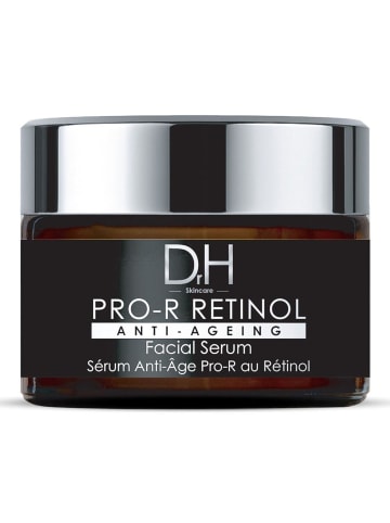 skinChemists DR H Pro-R Retinol Serum 30ml