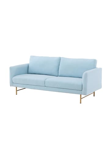 ebuy24 Hellblau 198 x 88 cm