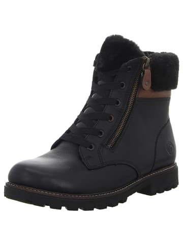 remonte Stiefeletten in schwarz
