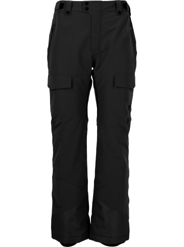 SOS Skihose Aspen in 1001 Black