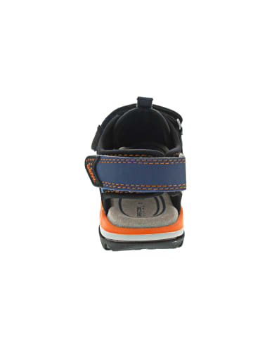 Geox Borealis Boy Sandale Blau