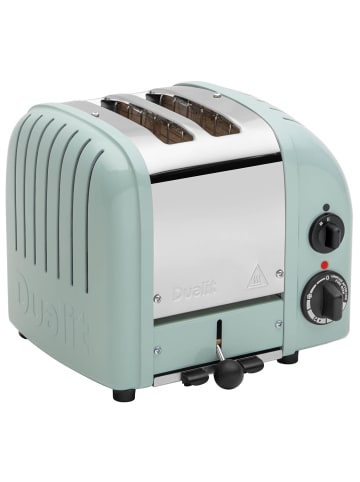 DUALIT | Toaster, NEWGEN, eukalyptus, 2 Scheiben