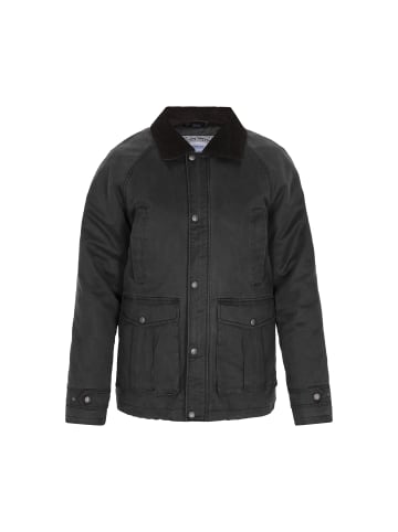 DreiMaster Men Jacket in black