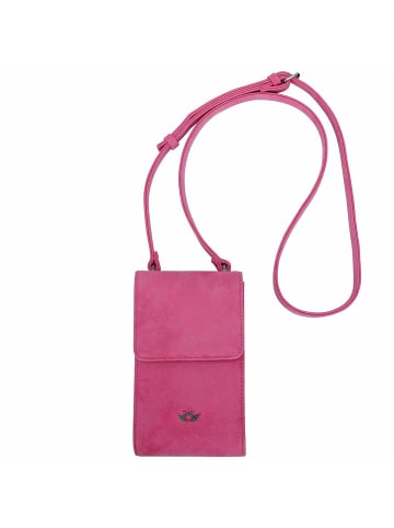 Fritzi aus Preußen Handytasche 11 cm in pink