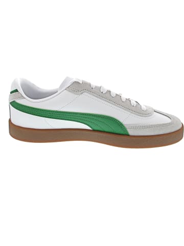 Puma Club II Era Sneaker Weiß