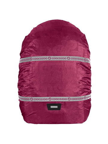 Coocazoo Regenhülle 30 cm berry